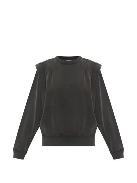 Pulover Marant Etoile gri