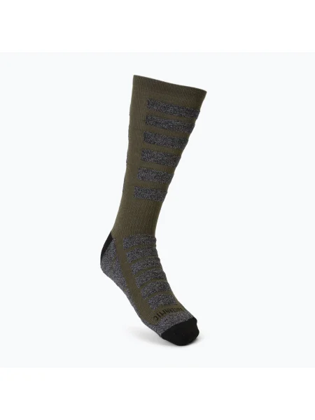 Olcsóbban. Northwave Husky Ceramic High 96 kerékpáros zokni Méret: S zöld