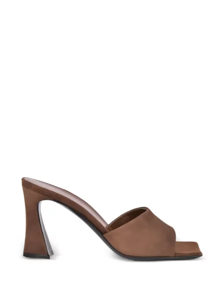 Sandale Giuseppe Zanotti maro