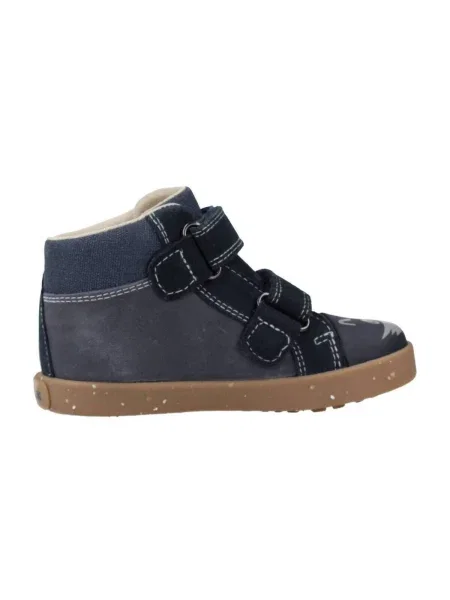 Pantofi copii Geox albastru