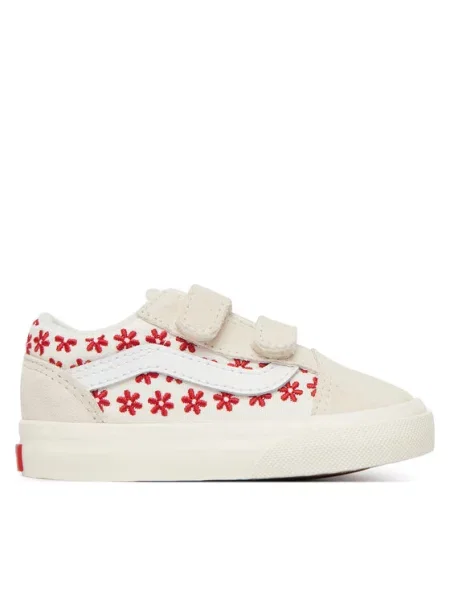 Tenisice Vans Old Skool V bež