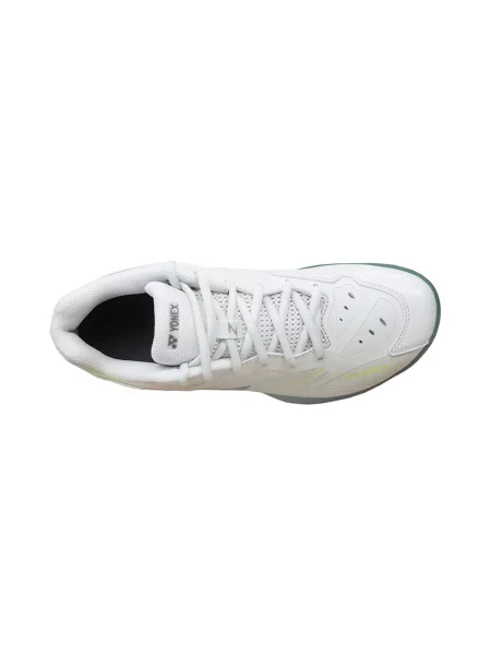 Pantofi Yonex verde