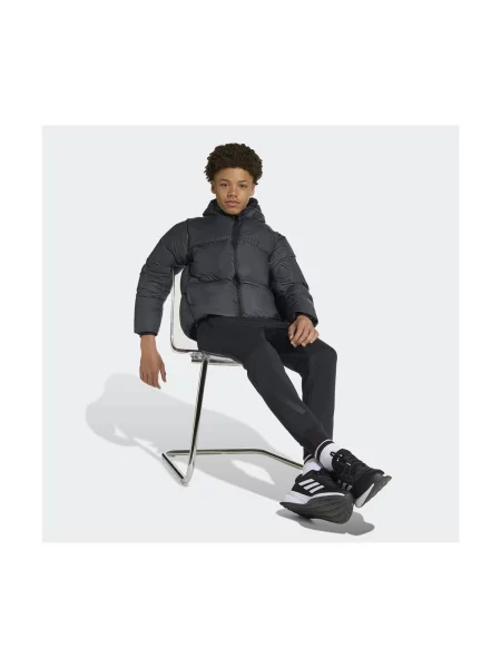 Geacă copii Adidas negru