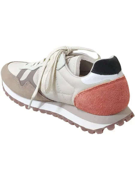 Pantofi Pepe Jeans bej