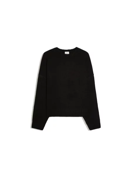 Bershka Pulover negru