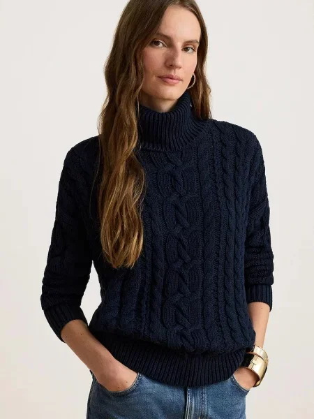Lauren Ralph Lauren pulover pentru femei din