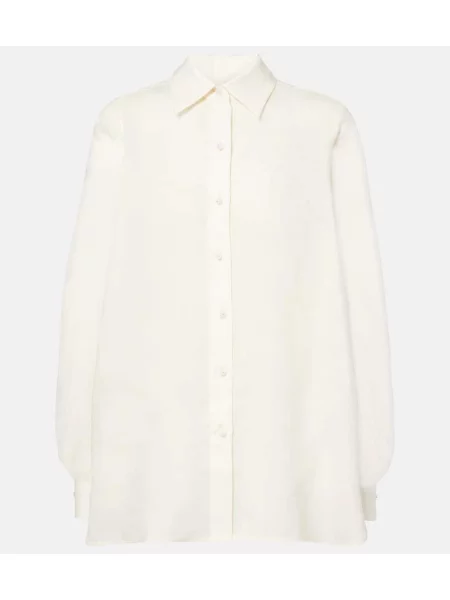 Cămașă Zimmermann bej