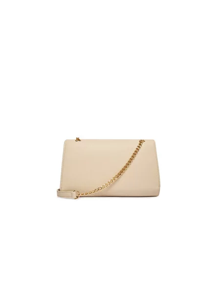 LOVE MOSCHINO Ročna torba Écru bež