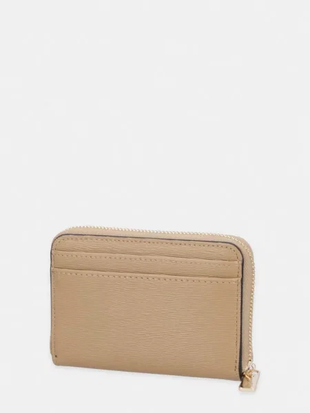 Tommy Hilfiger denarnica bež