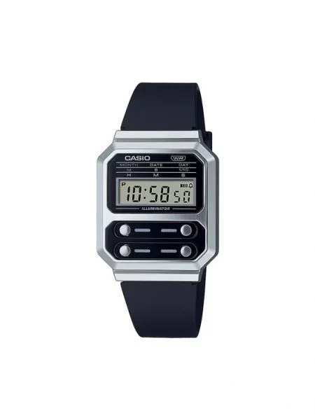 Satovi Casio crna