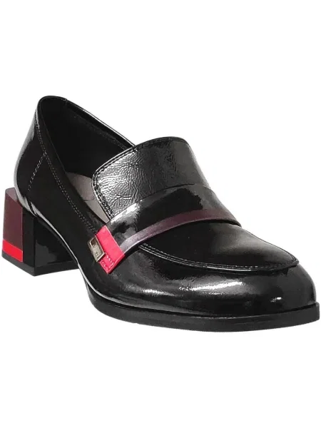 Pantofi Metamorf'ose roșu