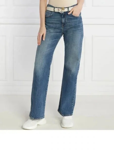 Pinko Farmer WANDA kék