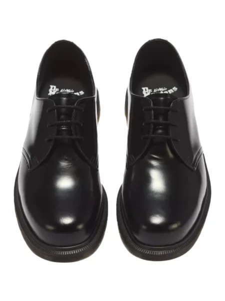 Pantofi Dr. Martens negru