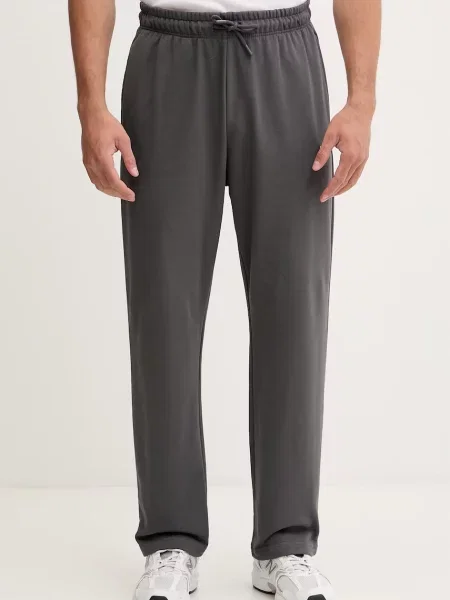 The North Face pantaloni de trening pentru bărbați din Essential Light gri
