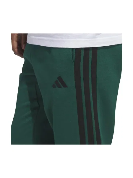 Pantaloni Adidas verde