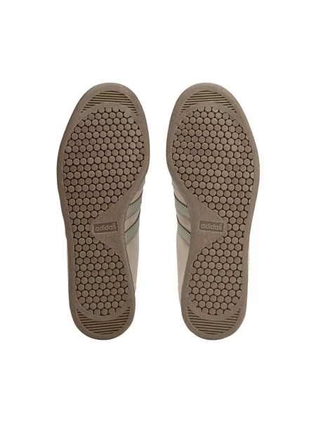 Tenisky Adidas hnedá