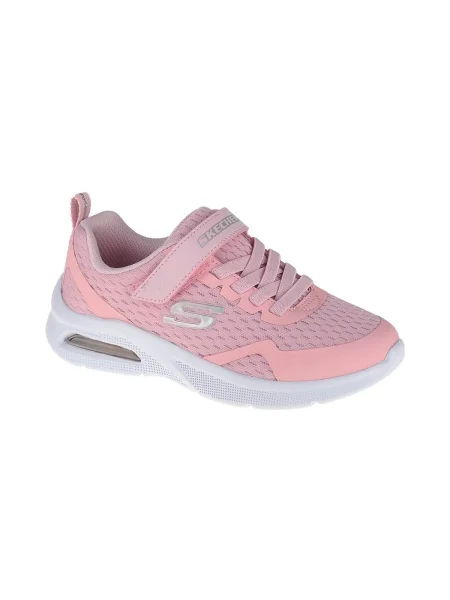Tenisky Skechers ružová