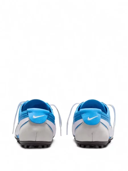 Sneakerși Nike albastru