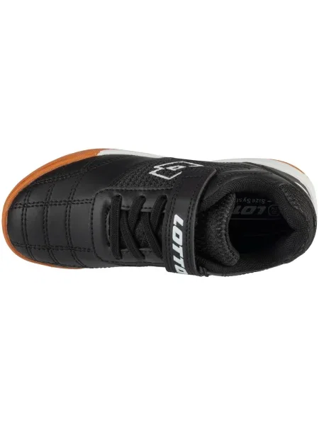 Pantofi copii Lotto negru
