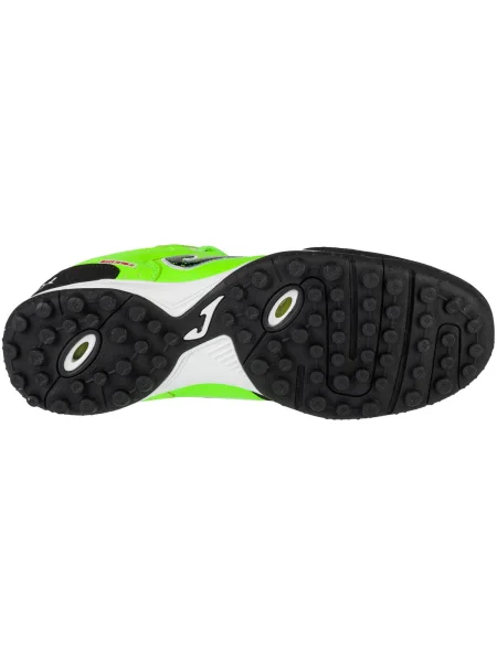 Pantofi Joma verde