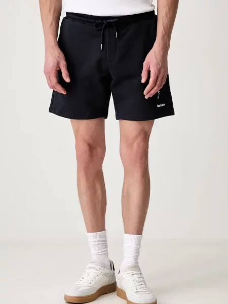 Barbour pantaloni scurți de trening din pentru bărbați