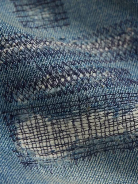 Дънки Ralph Lauren Rrl синьо