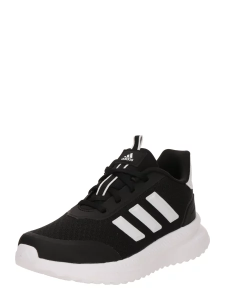 Sneakers adidas alb