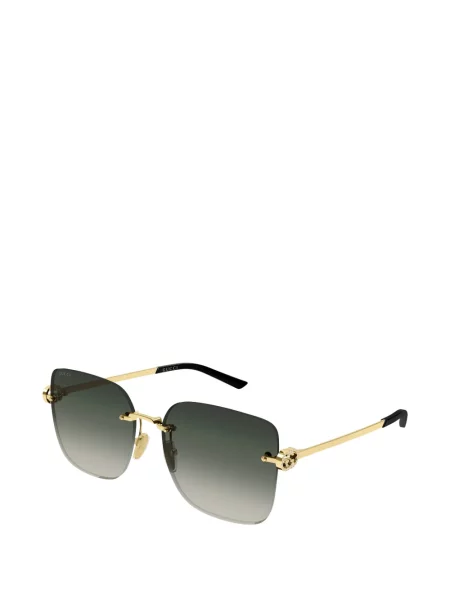 Ochelari de soare Gucci Eyewear cu autograf