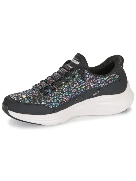 Tenisky Skechers čierna