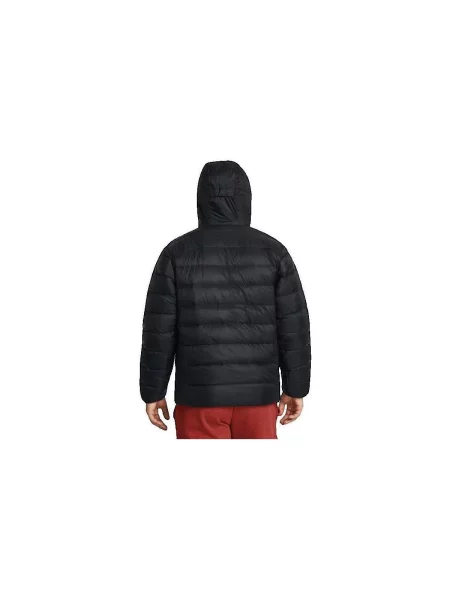 Geacă Under Armour negru