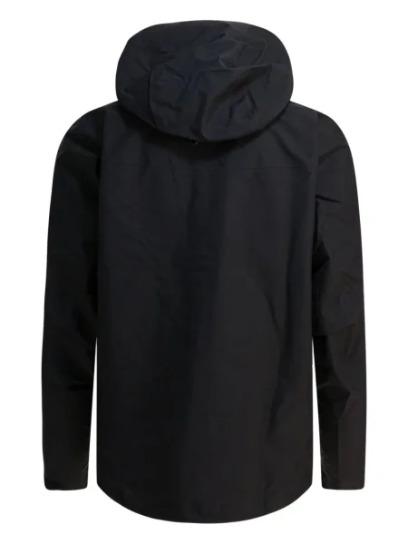 Geacă Arc'teryx negru