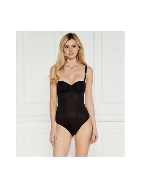BOSS BLACK Body negru
