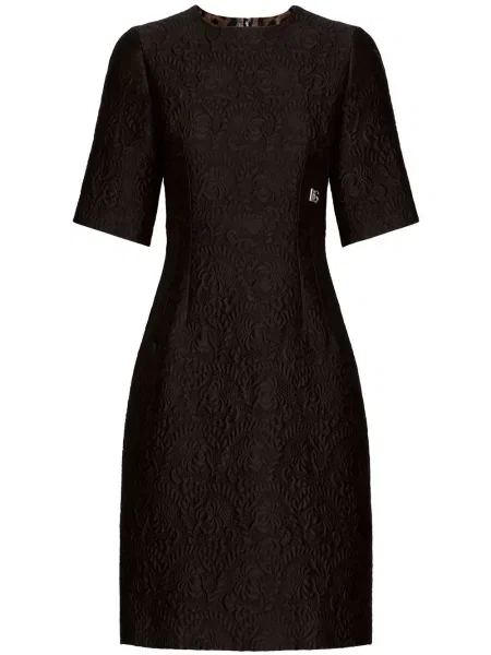 Rochie Dolce & Gabbana de costum negru