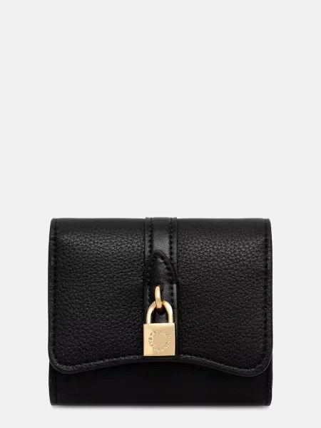 Stella McCartney STELLA RYDER portofel cu imitație de piele pentru femei