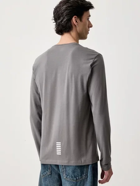 Лонгслив Ea7 Emporio Armani