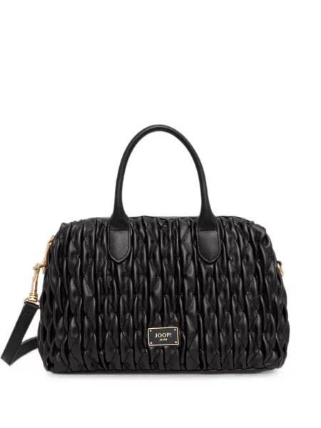 Shopper rankinė Joop! juoda