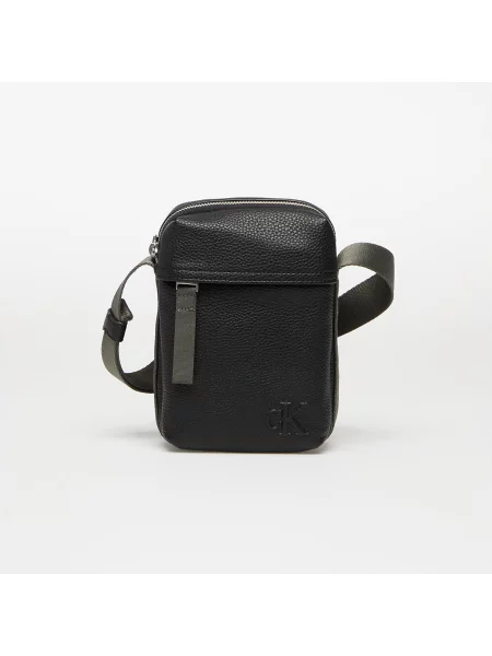 Calvin Klein Jeans saszetka męska czarny