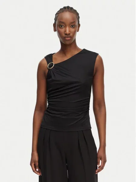 Top Marciano Guess czarny