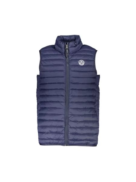 Kamizelka North Sails niebieska