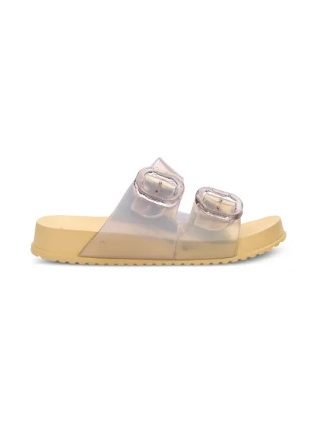 Sandały dziecięce Mini Melissa