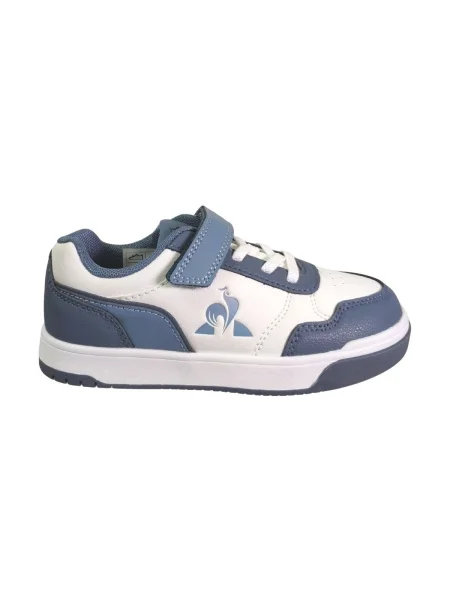 Tenisky Le Coq Sportif modrá