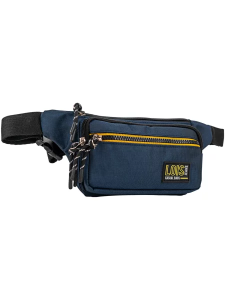 Torba Lois plava
