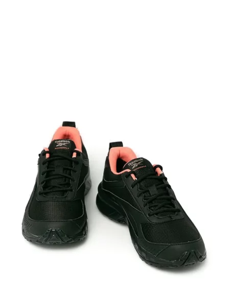 Sneakerși Reebok negru