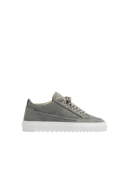 Sneakersy Mason Garments szare