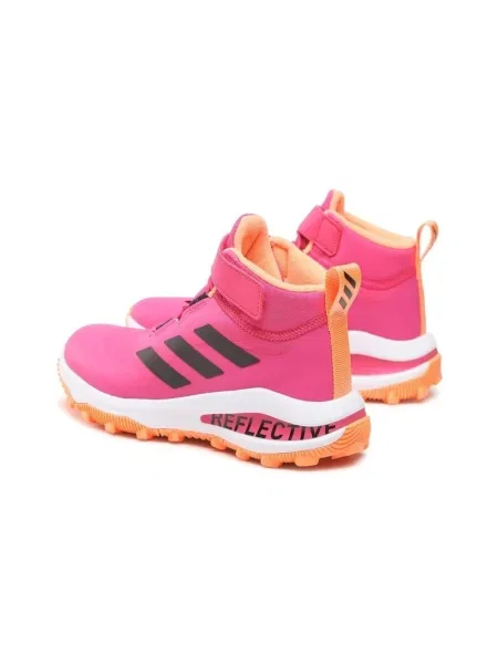 Pantofi copii Adidas roz
