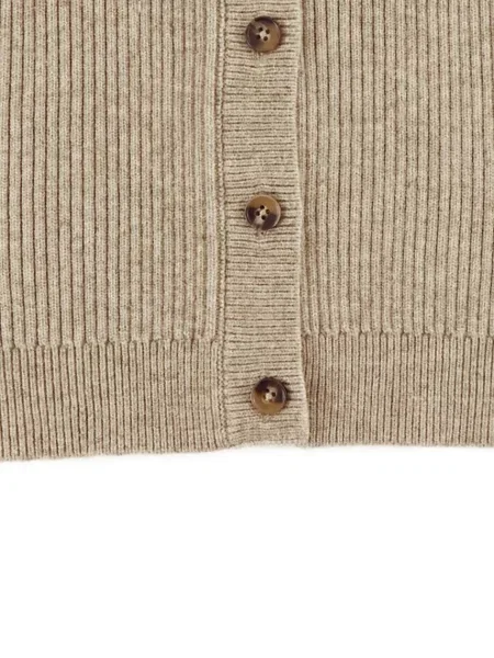 Donsje Дитячий жилет Tjitske Vest