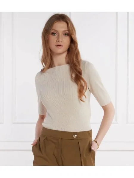 MAX&Co. Pulover PASSATA bej