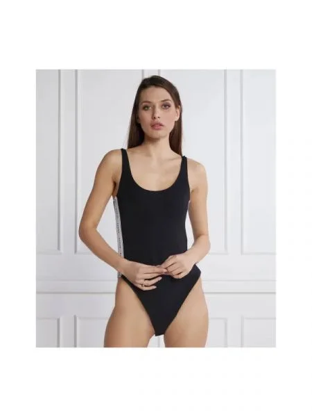 Guess Underwear Body negru