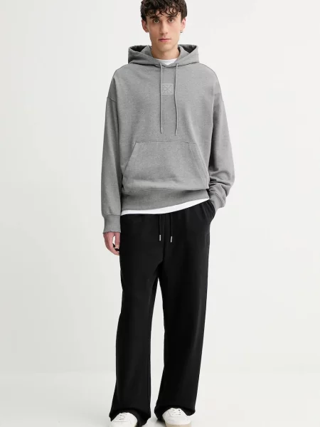 Calvin Klein Pulover siva