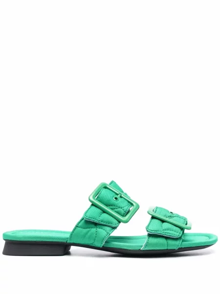Sandale Camper verde